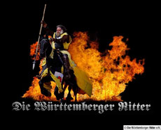 Wurttemberger Ritter